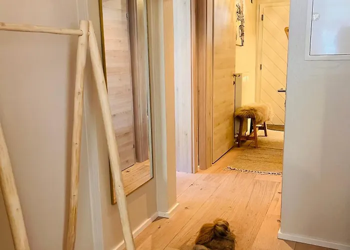 Rose's Heart Apartamento Bramberg am Wildkogel