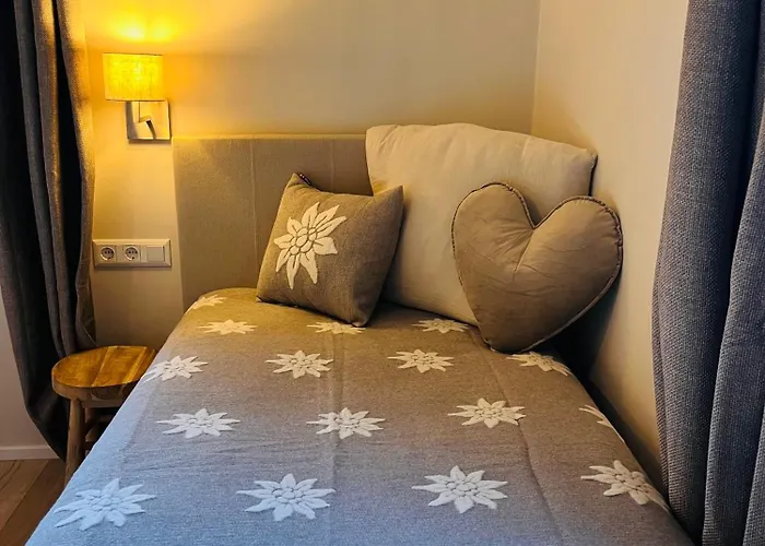 Apartamento Rose's Heart *