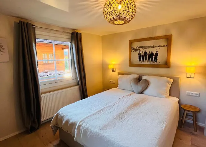 Rose's Heart * Bramberg am Wildkogel