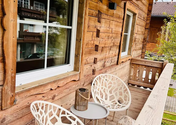 Rose's Heart * Bramberg am Wildkogel