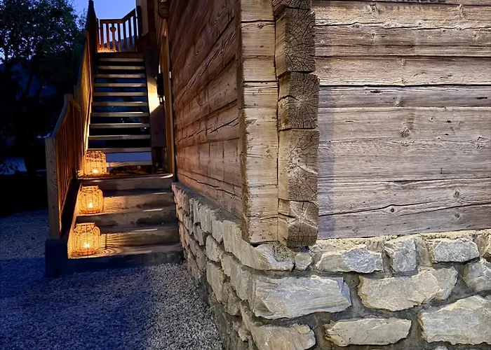 Apartamento Rose's Heart *