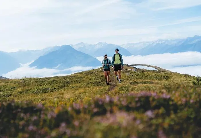 Apartamento Rose's Heart Bramberg am Wildkogel