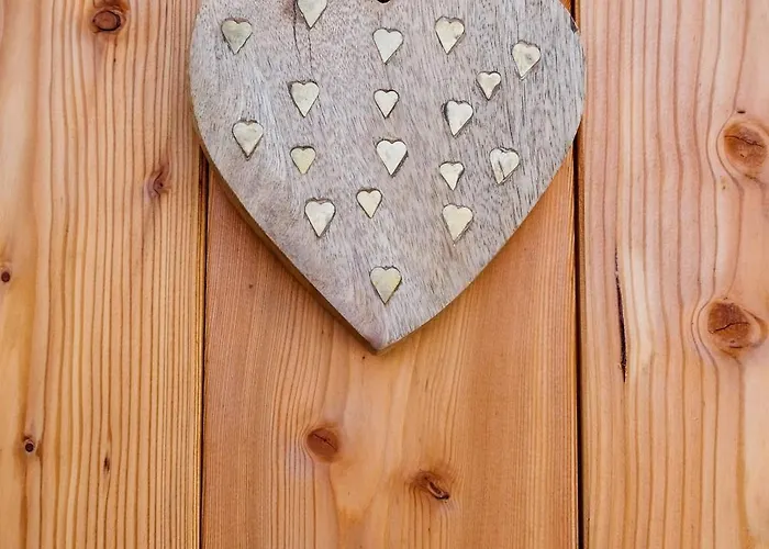 Rose's Heart Bramberg am Wildkogel
