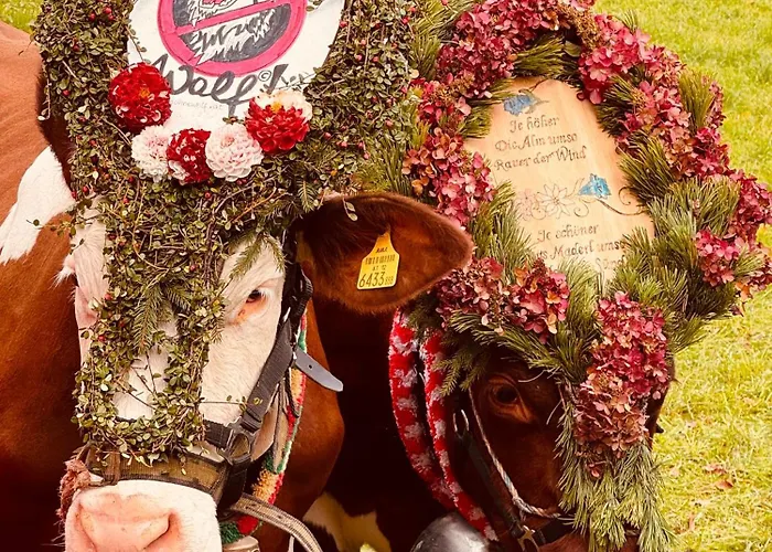 Rose's Heart * Bramberg am Wildkogel