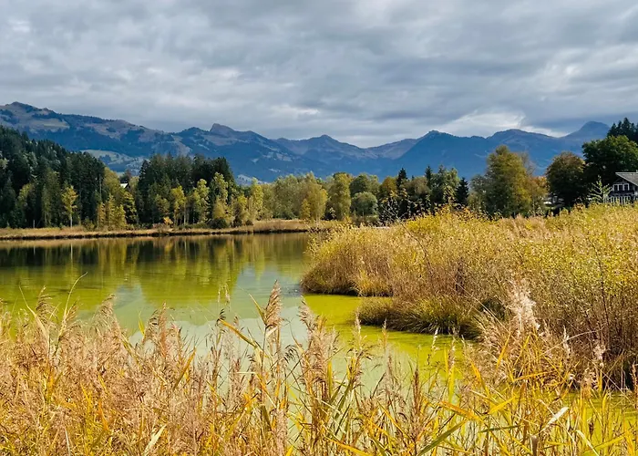 Rose's Heart Apartamento Bramberg am Wildkogel