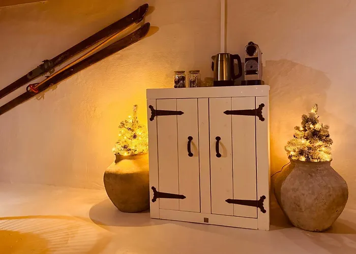 Apartamento Rose's Heart Bramberg am Wildkogel