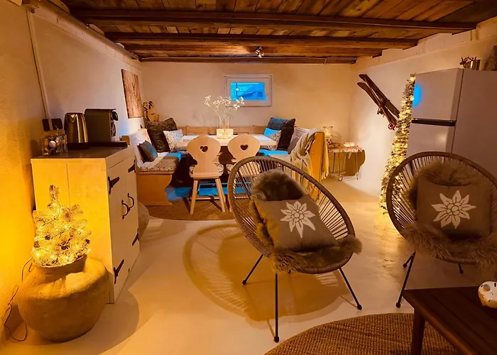 Apartamento Rose's Heart Bramberg am Wildkogel